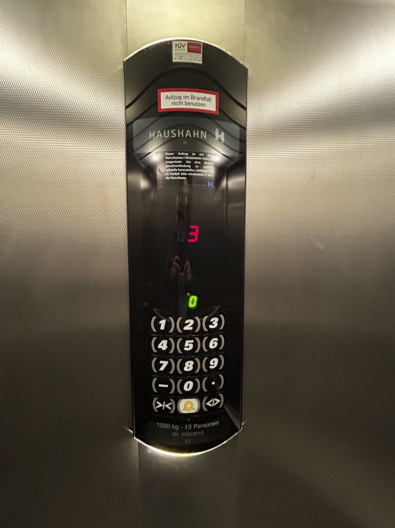 MV25-11-015 Fi-Bonl. Aufzug