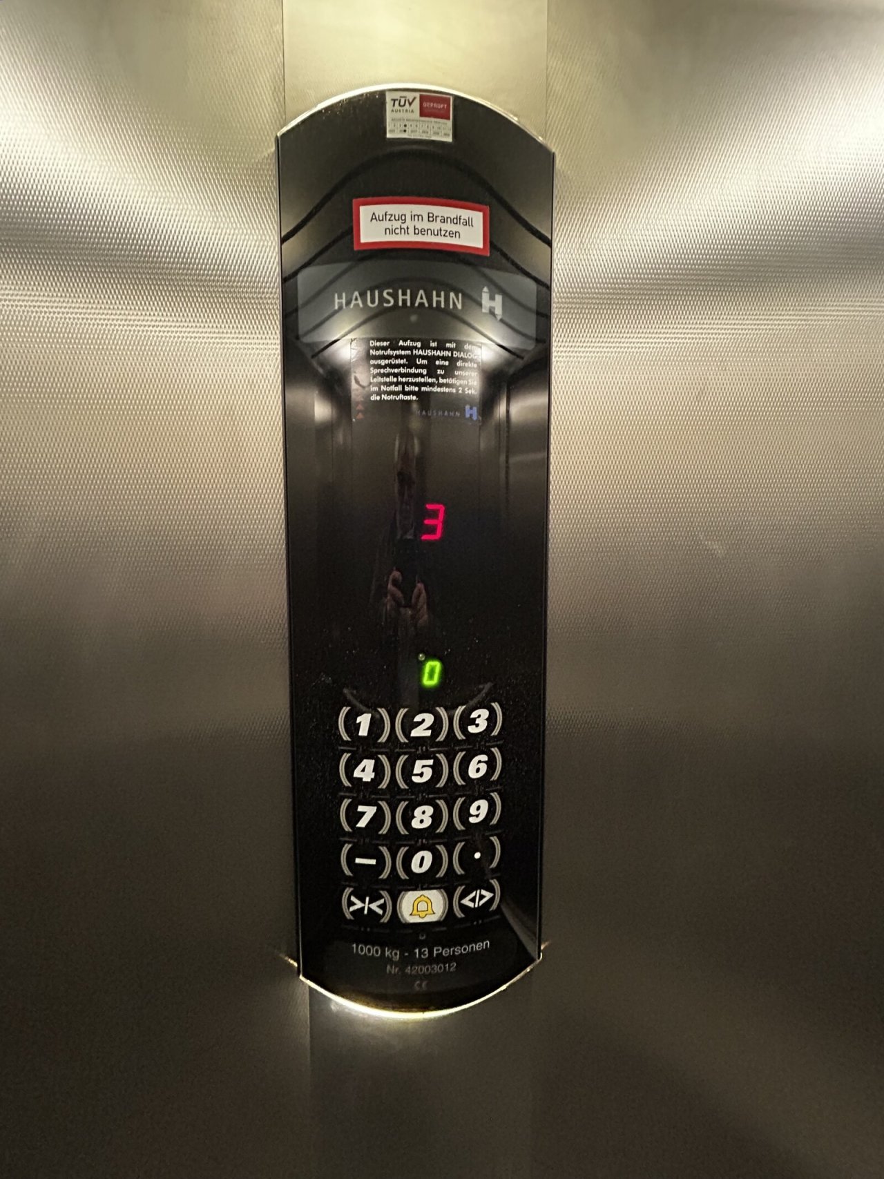 MV25-11-015 Fi-Bonl. Aufzug