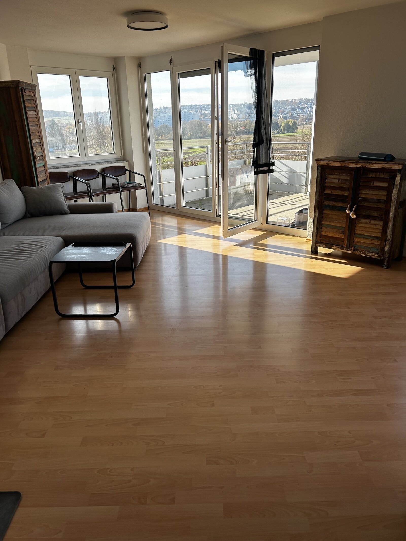 Filderstadt: Gepflegte 2-Zimmerwohnung 65m² Filderstadt-Bonlanden 