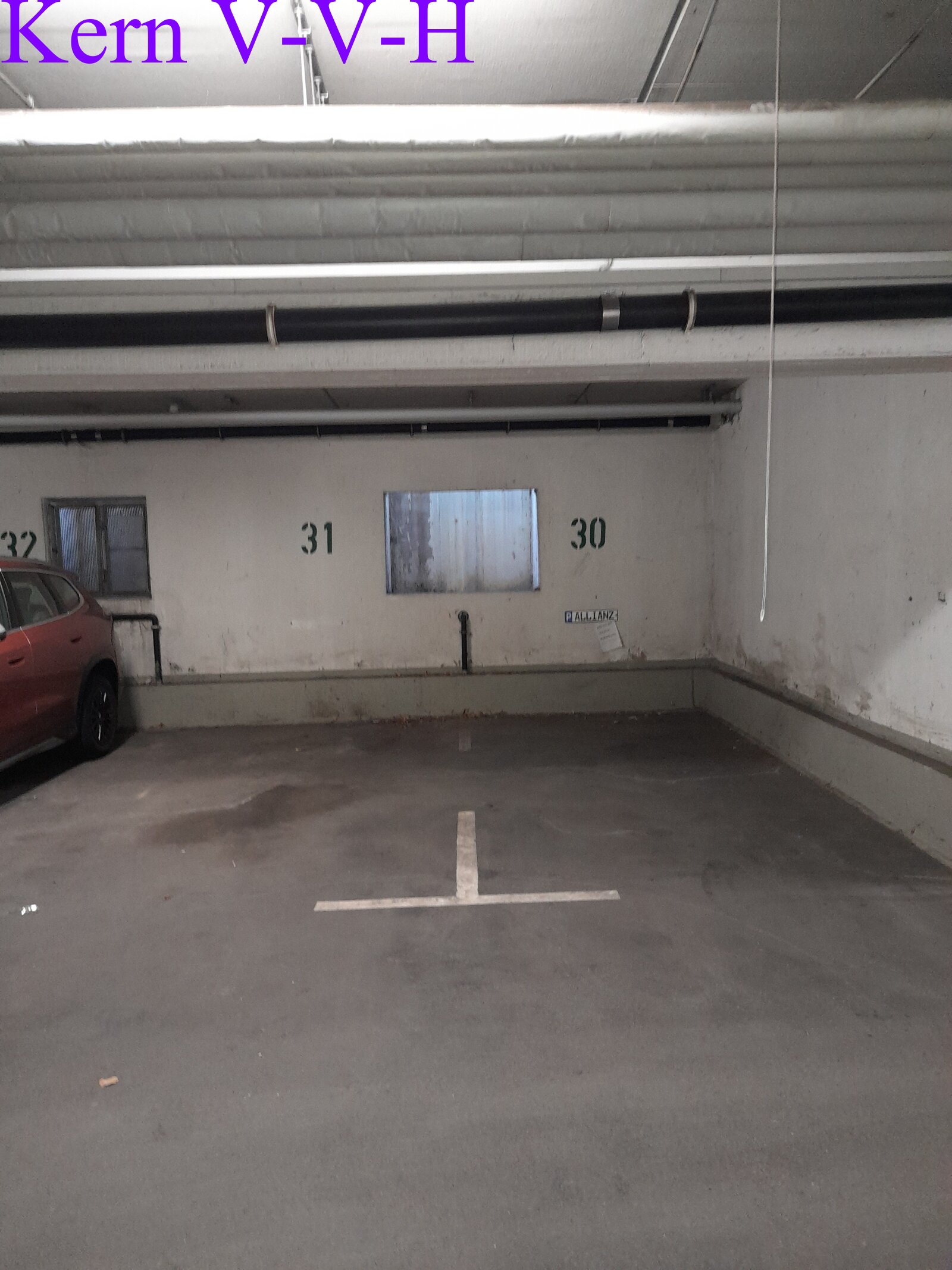 202603 Stellpl. Ditz, 30 u 31