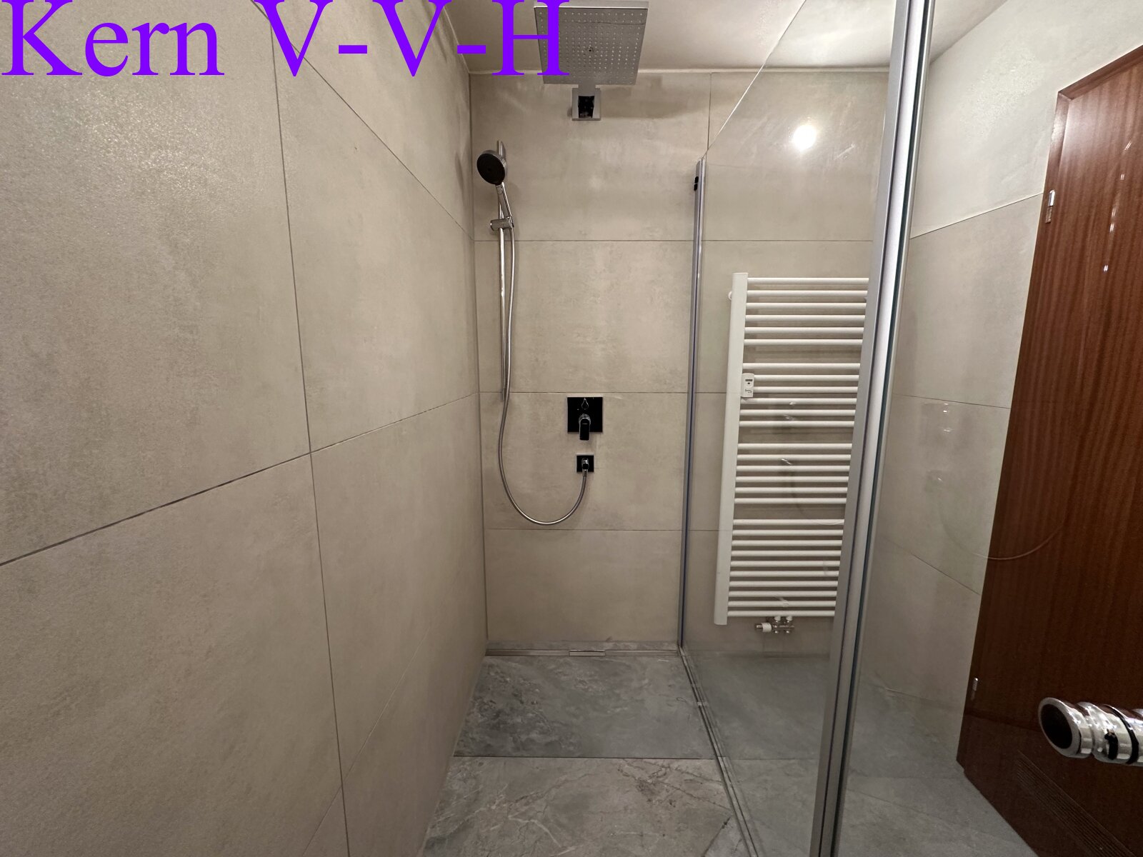 Dusche/WC Dusche/WC
