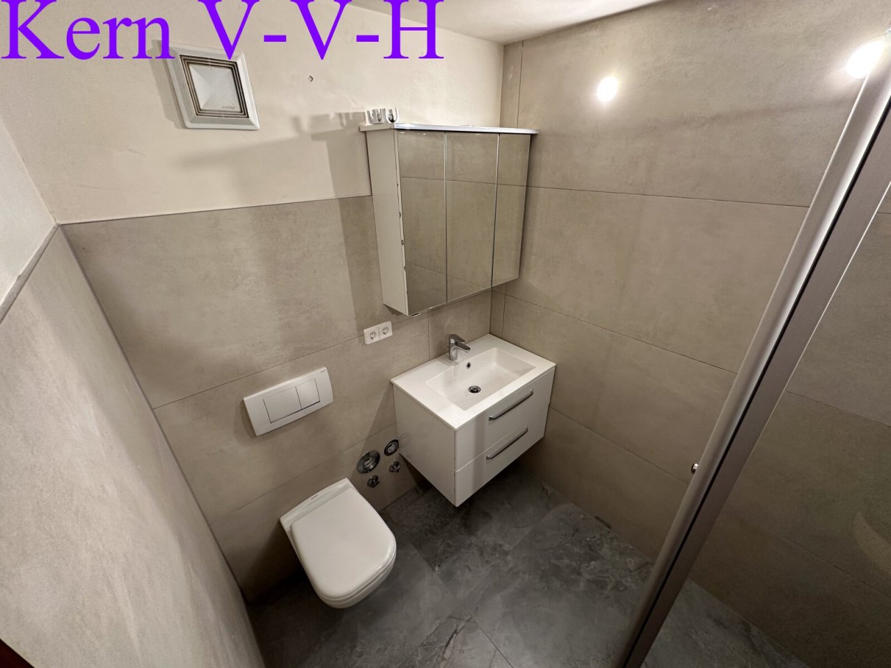 Dusche/WC Dusche/WC
